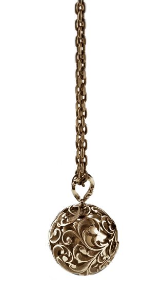 Collier Maria e Luisa Jewels Femme in Argent CA0102/S/PO - CA0102/S/PO